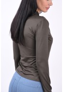 Bluza Dama Yas Yasmerala Black Ink